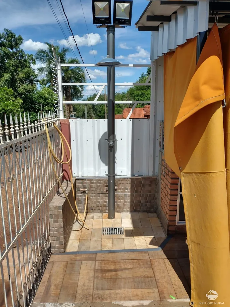 Chácara, 250 m² - Foto 13