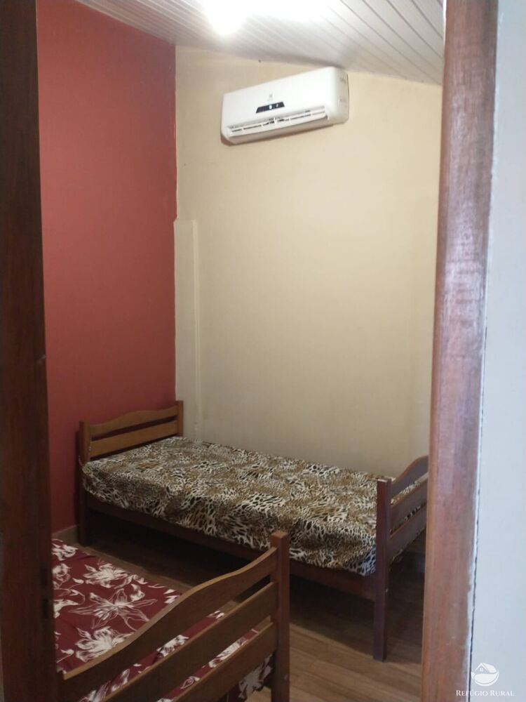 Chácara, 2 quartos, 250 m² - Foto 5