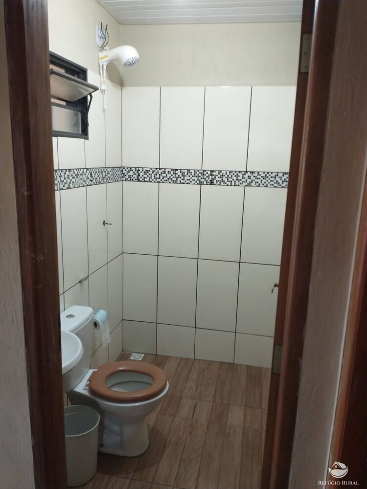 Chácara, 2 quartos, 250 m² - Foto 8