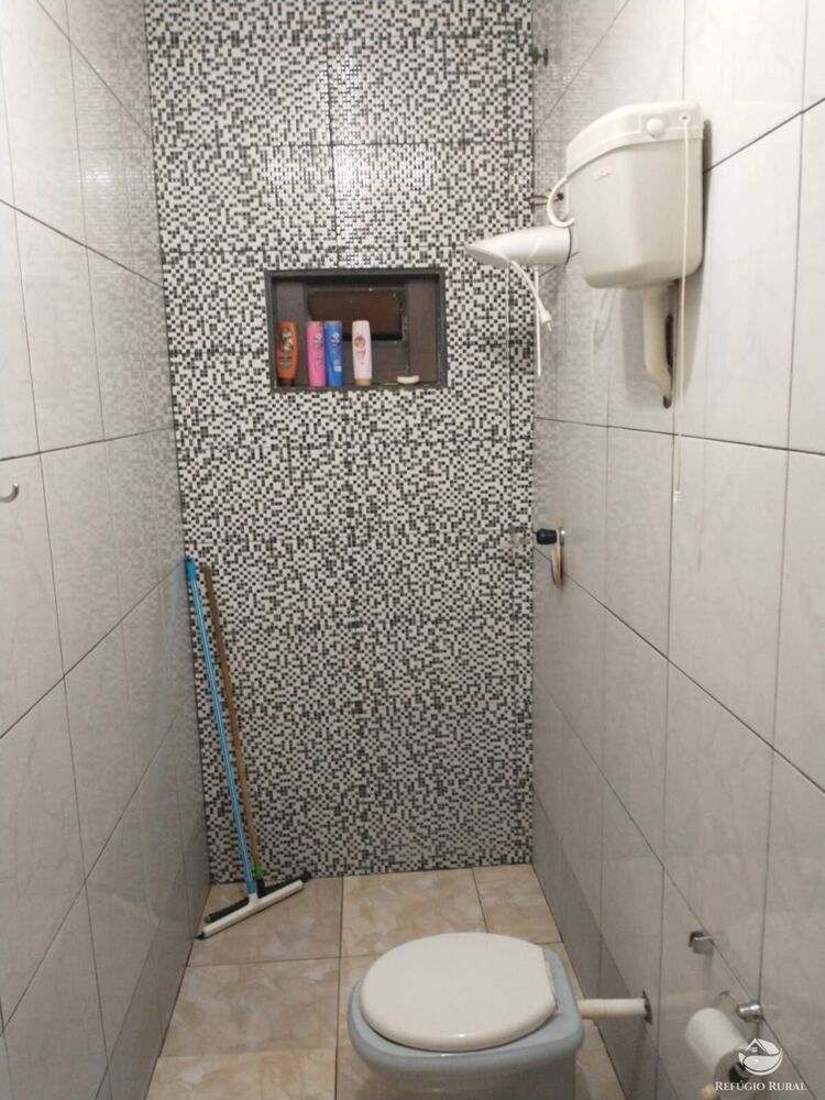 Chácara, 2 quartos, 250 m² - Foto 7