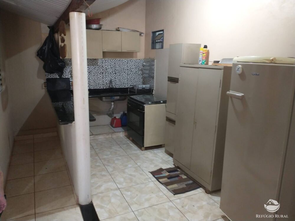 Chácara, 2 quartos, 250 m² - Foto 3