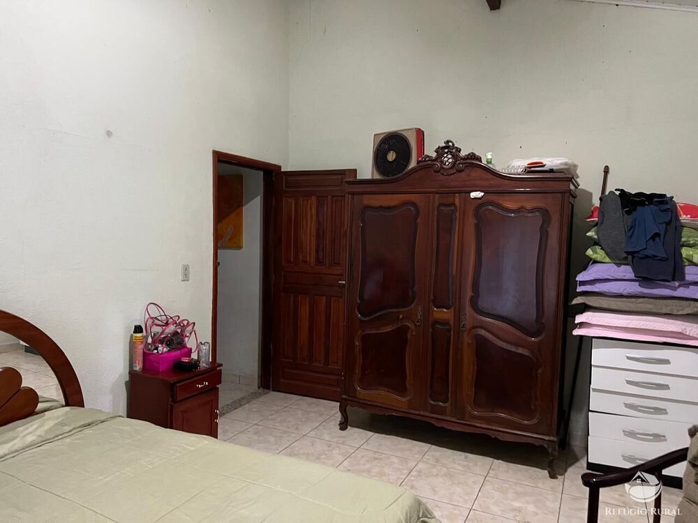 Sítio à venda com 3 quartos, 169600m² - Foto 10