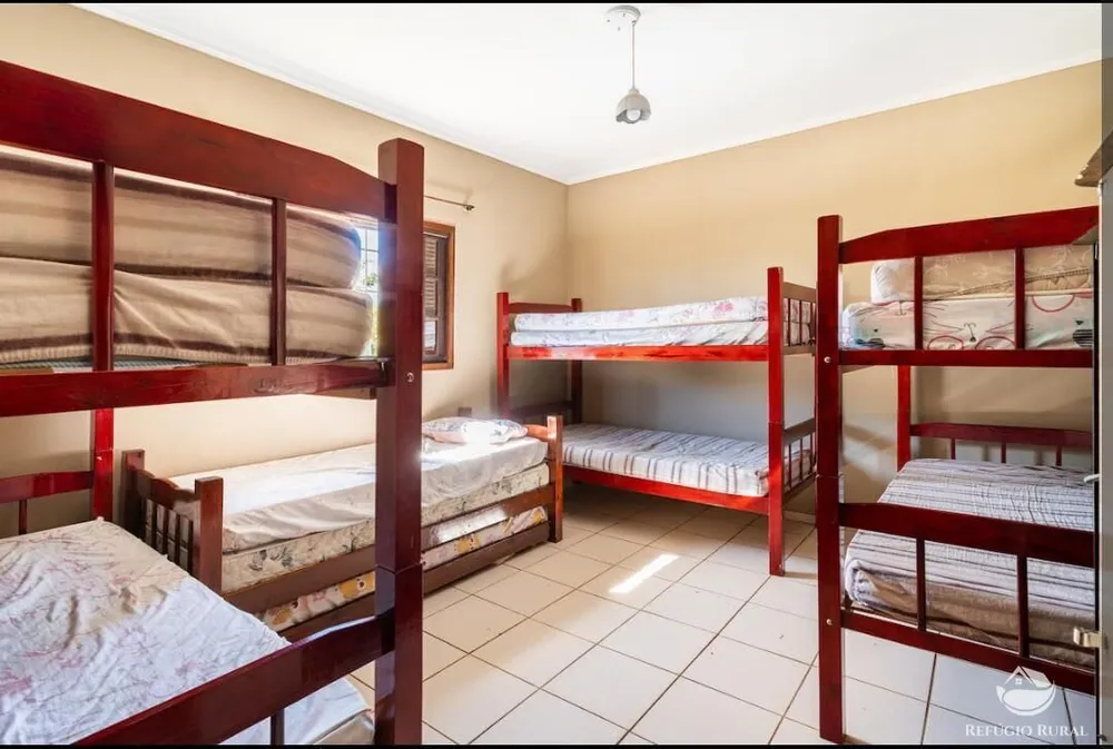 Chácara, 2670 m² - Foto 1