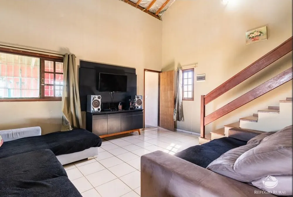 Chácara, 2670 m² - Foto 2