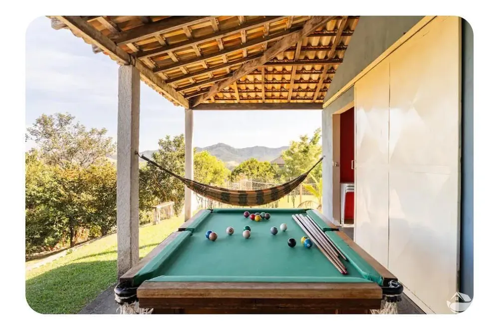 Chácara, 2670 m² - Foto 2