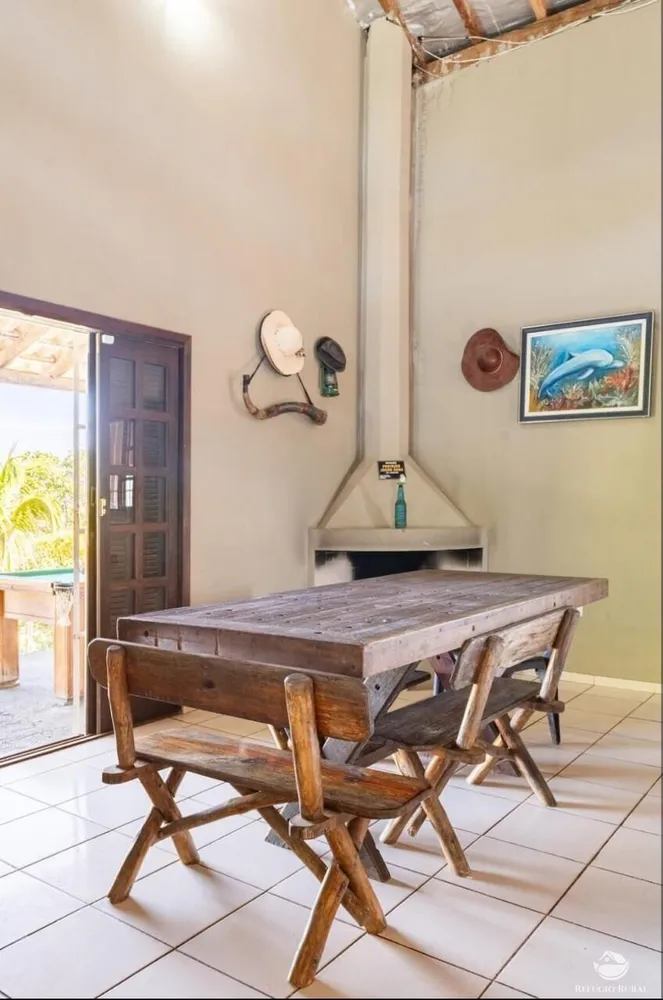Chácara, 2670 m² - Foto 6