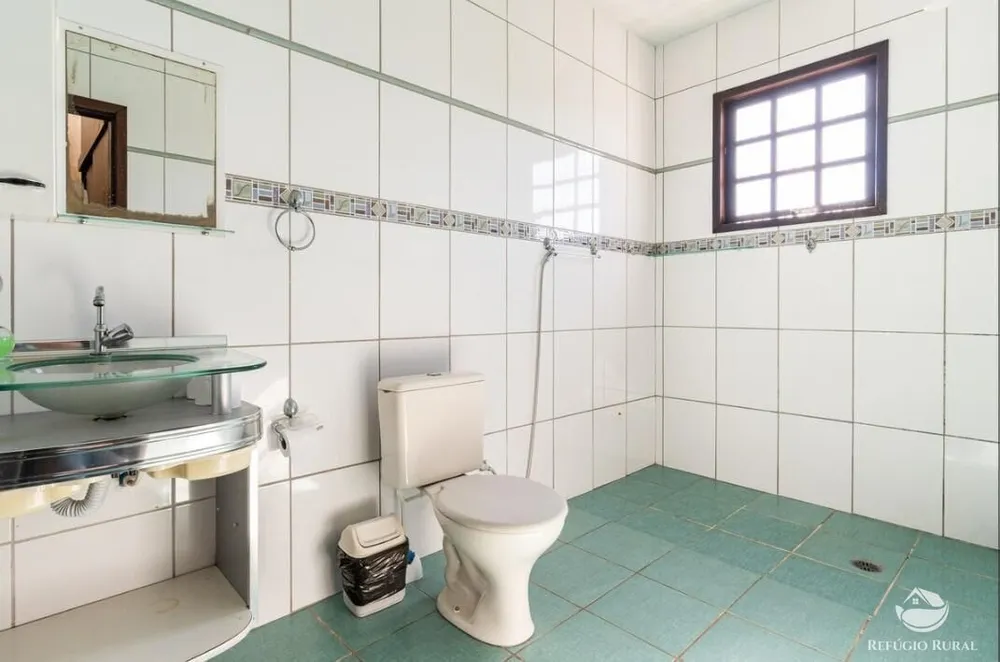 Chácara, 2670 m² - Foto 8