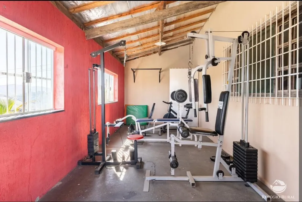 Chácara, 2670 m² - Foto 15