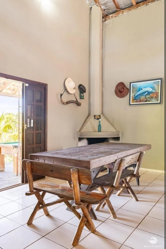 Chácara, 2670 m² - Foto 11