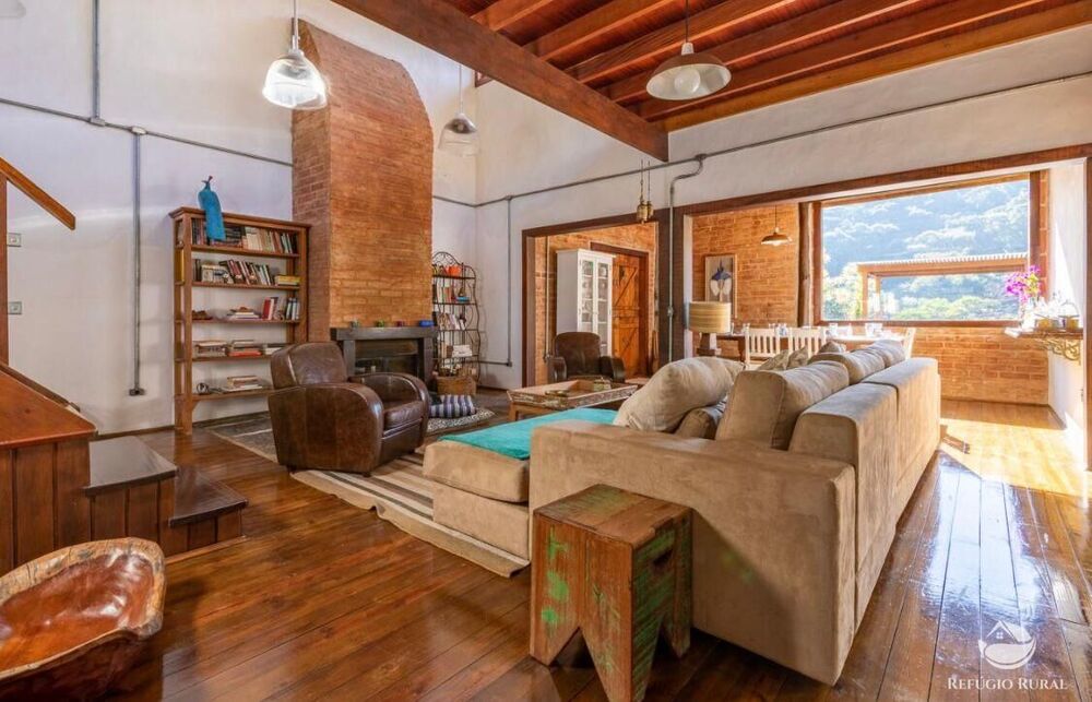 Sítio, 7 hectares - Foto 1