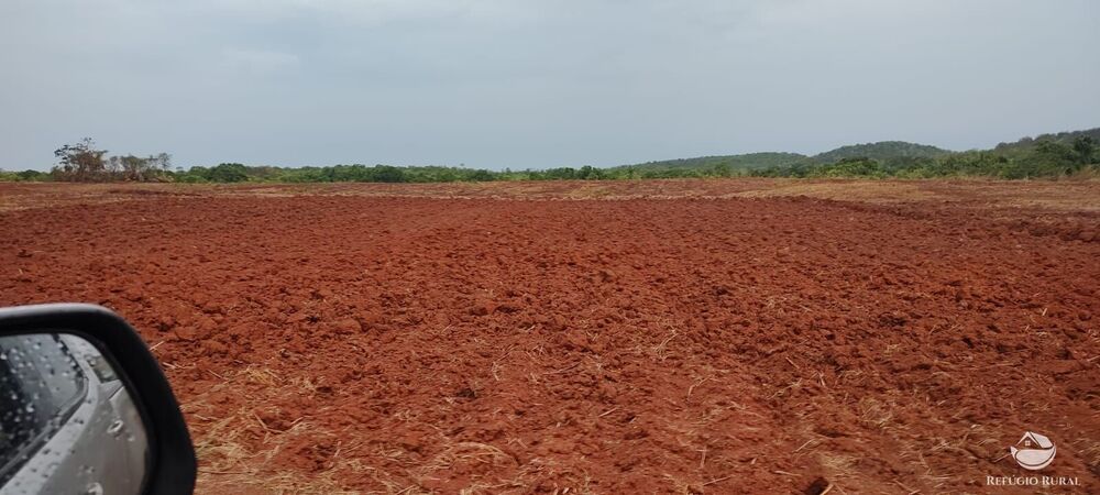 Fazenda à venda com 1 quarto, 32040000m² - Foto 16