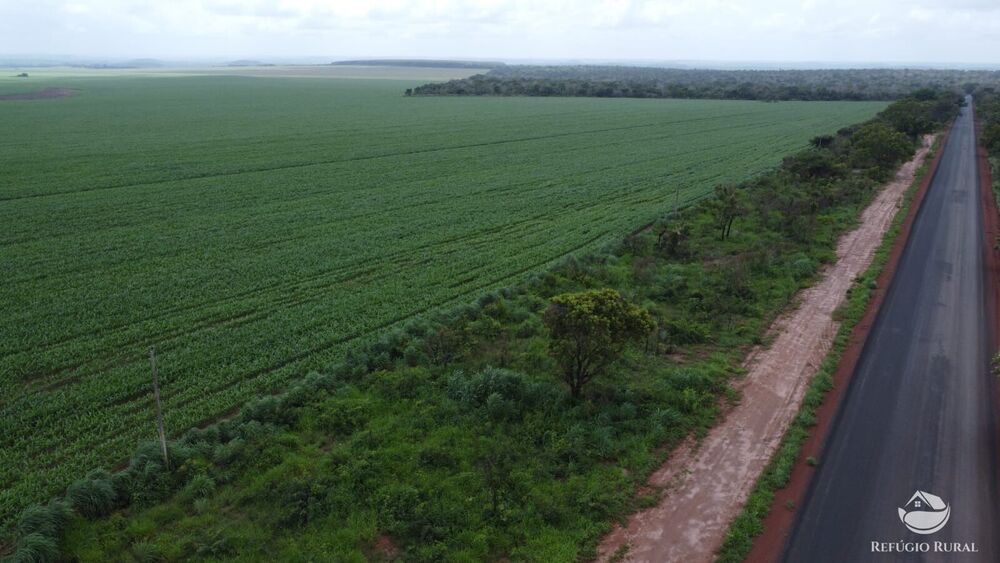 Fazenda à venda com 1 quarto, 32040000m² - Foto 33