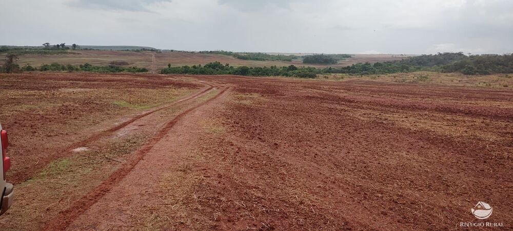 Fazenda à venda com 1 quarto, 32040000m² - Foto 18
