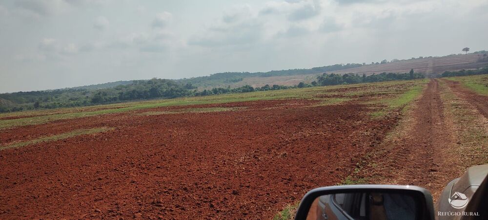 Fazenda à venda com 1 quarto, 32040000m² - Foto 39