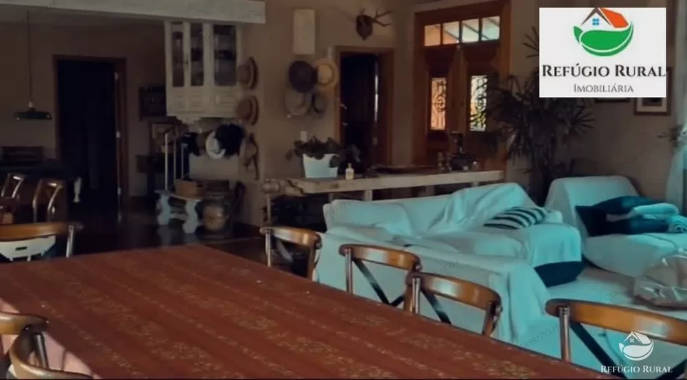 Fazenda, 2180 hectares - Foto 4