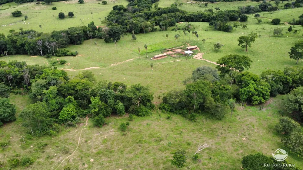 Fazenda, 261 hectares - Foto 2