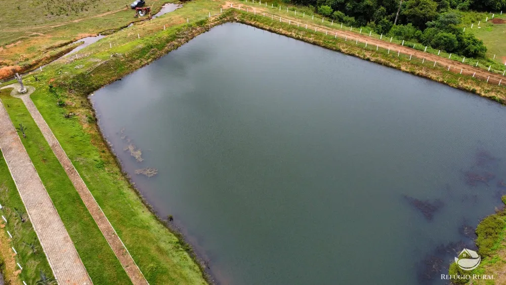 Fazenda, 261 hectares - Foto 7