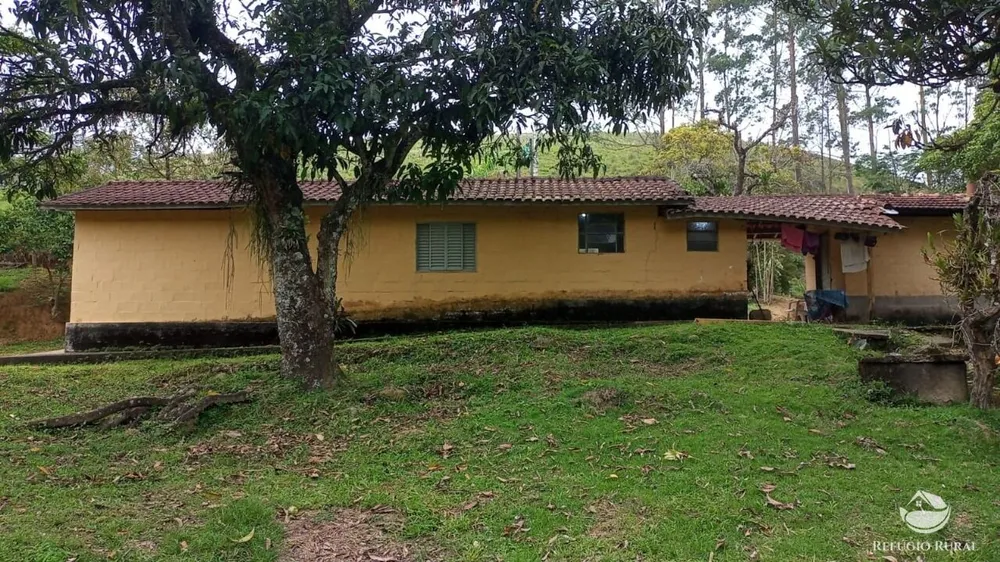 Fazenda, 397 hectares - Foto 6
