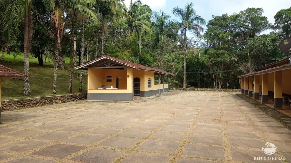 Fazenda, 397 hectares - Foto 7