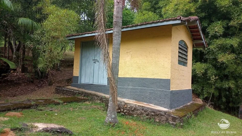 Fazenda, 397 hectares - Foto 1