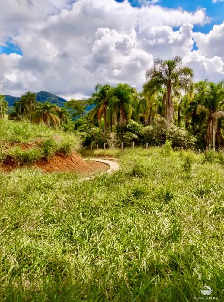 Terreno, 1 hectares - Foto 1