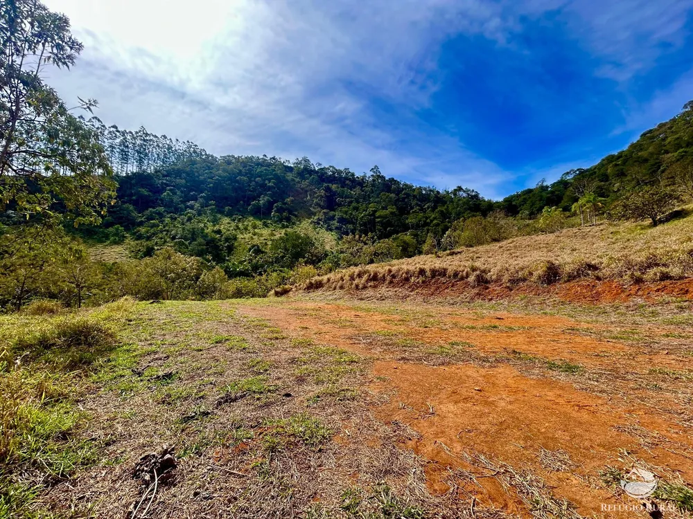 Terreno, 2 hectares - Foto 2