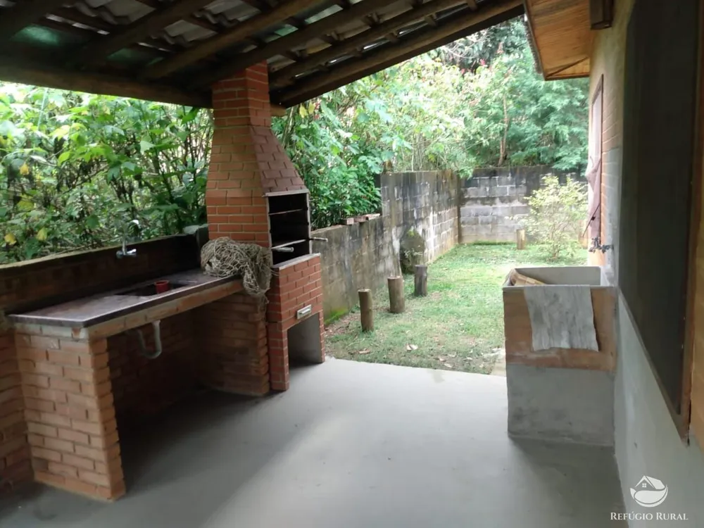 Chácara, 1000 m² - Foto 16