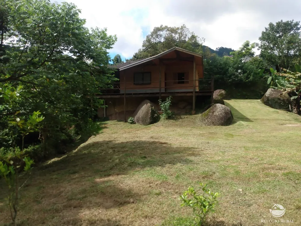 Chácara, 1000 m² - Foto 3