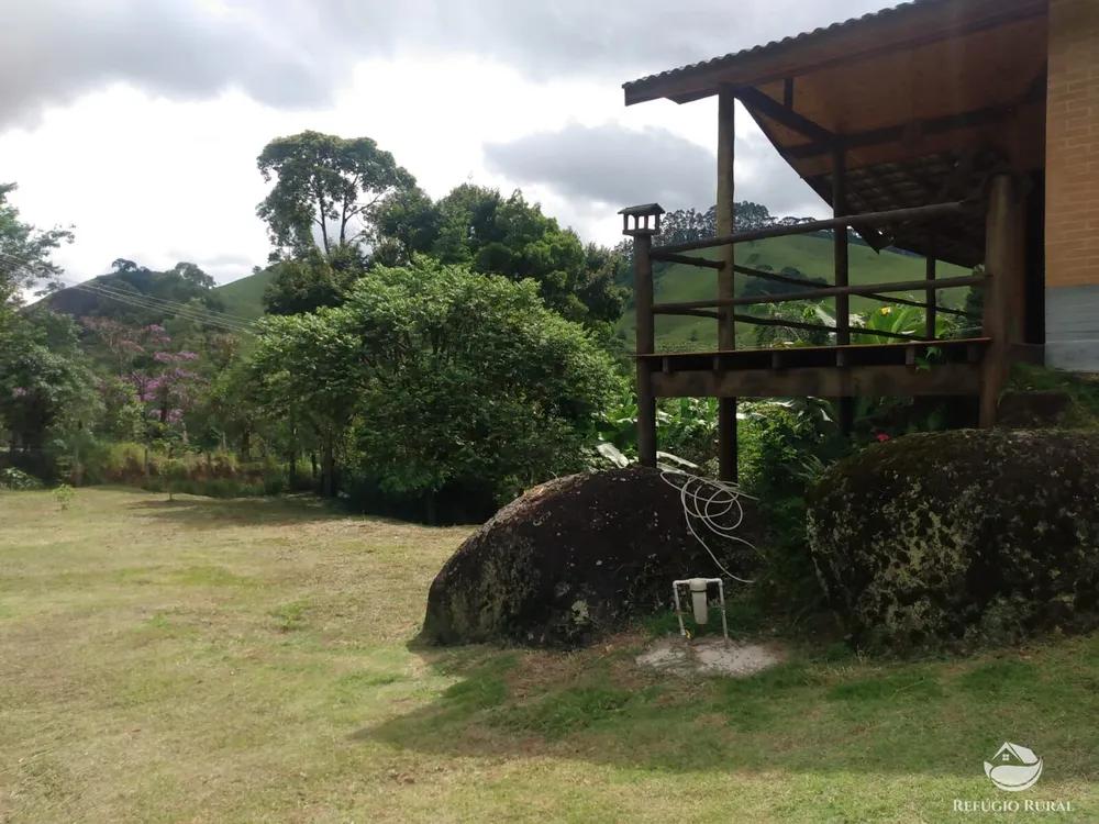Chácara, 1000 m² - Foto 4