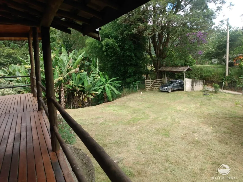 Chácara, 1000 m² - Foto 14