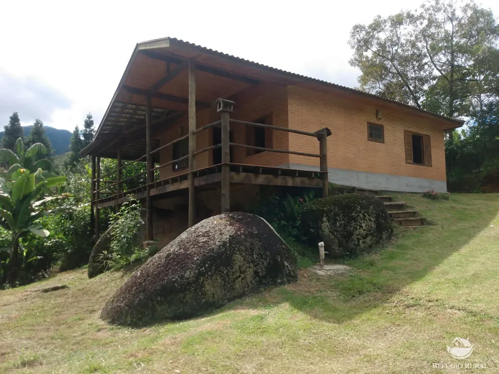 Chácara, 1000 m² - Foto 1