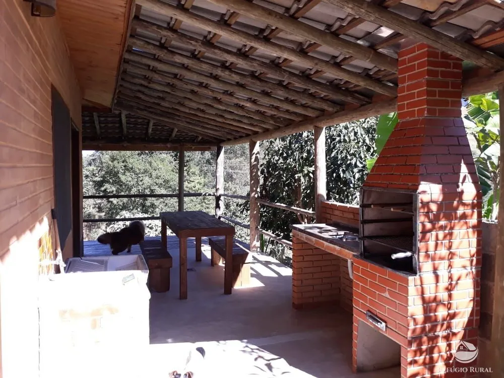 Chácara, 1000 m² - Foto 12
