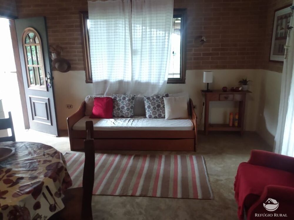 Chácara, 3 quartos, 1000 m² - Foto 3