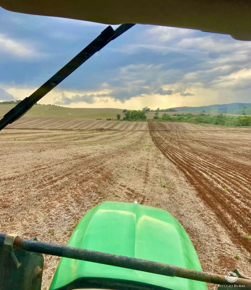Fazenda, 581 hectares - Foto 15