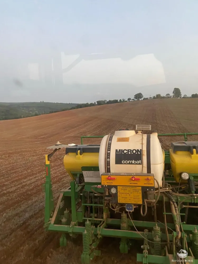 Fazenda, 581 hectares - Foto 9