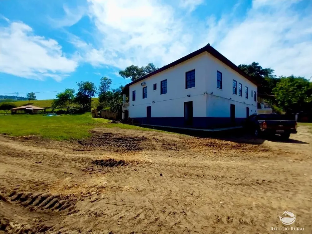 Fazenda, 499 hectares - Foto 4