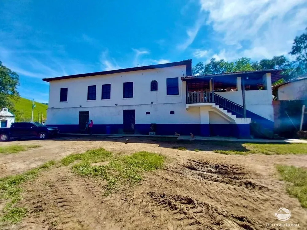 Fazenda, 499 hectares - Foto 14