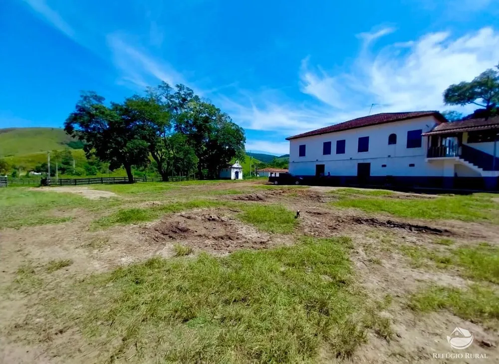 Fazenda, 499 hectares - Foto 1