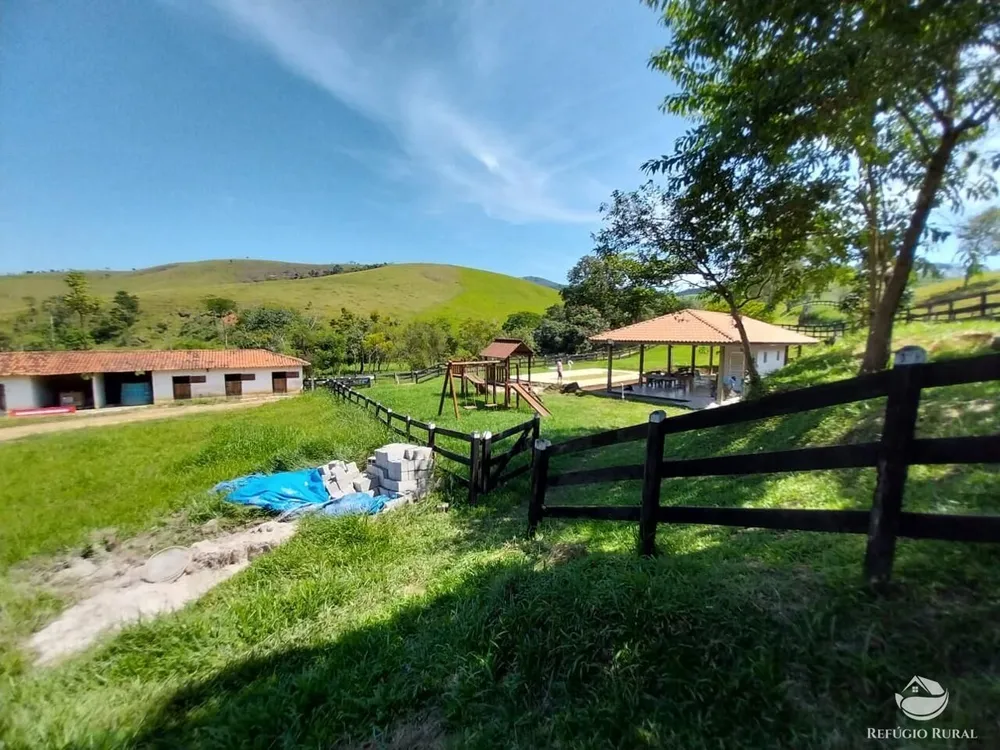 Fazenda, 499 hectares - Foto 6