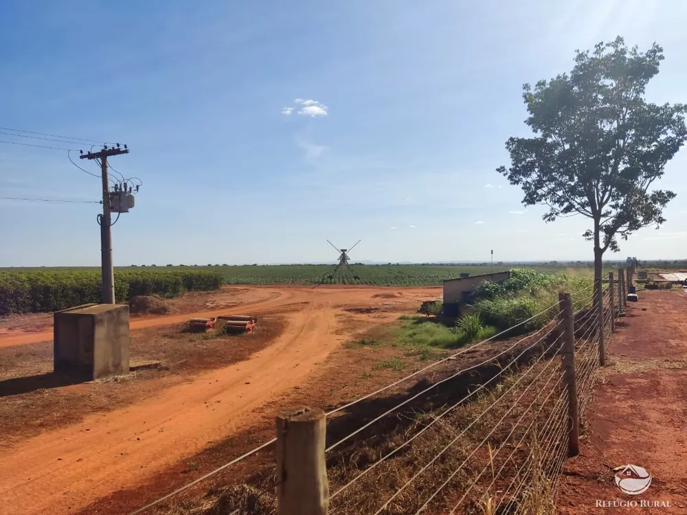 Fazenda, 470 hectares - Foto 8