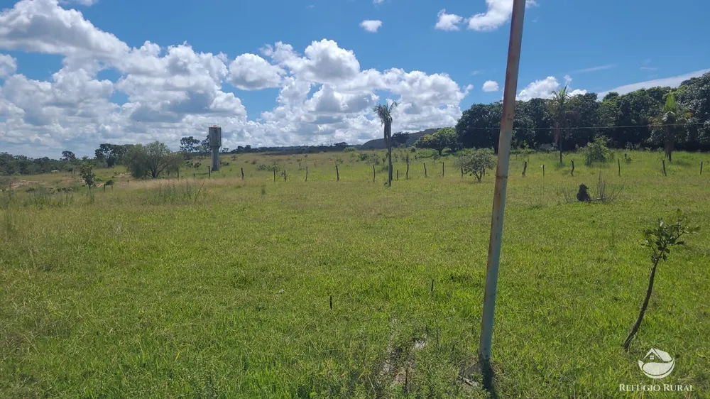 Fazenda, 3250 hectares - Foto 11