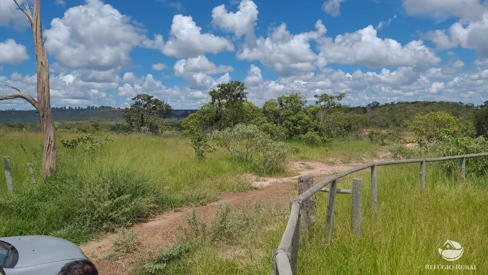 Fazenda, 3250 hectares - Foto 15