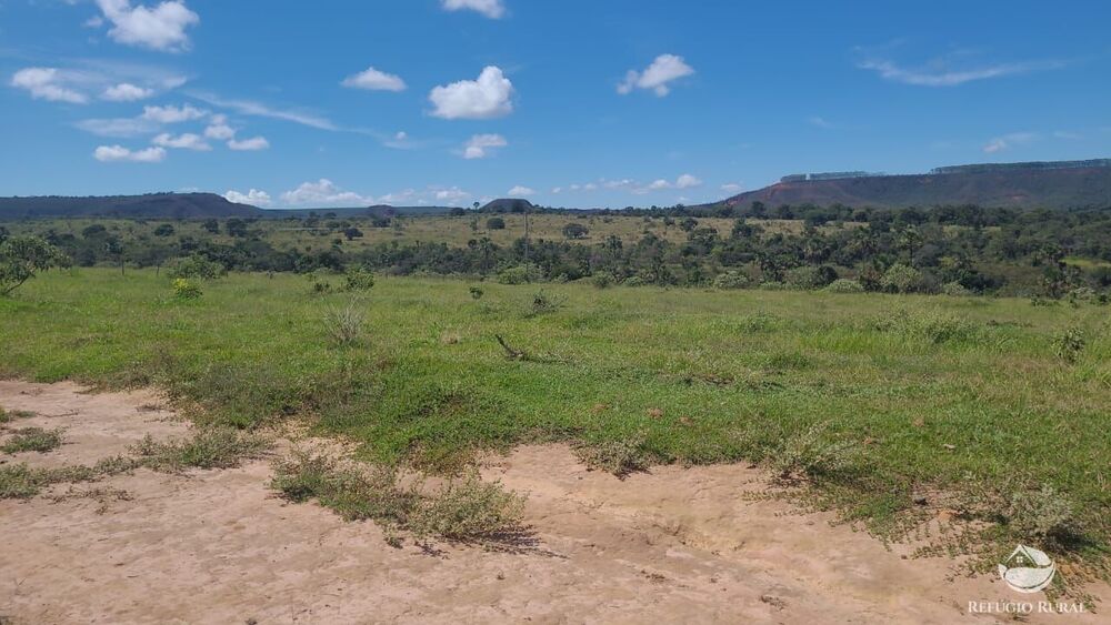 Fazenda, 3250 hectares - Foto 3