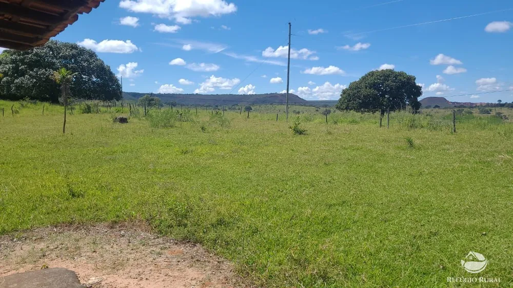 Fazenda, 3250 hectares - Foto 9