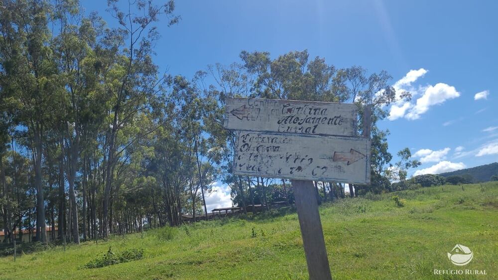 Fazenda, 3250 hectares - Foto 2