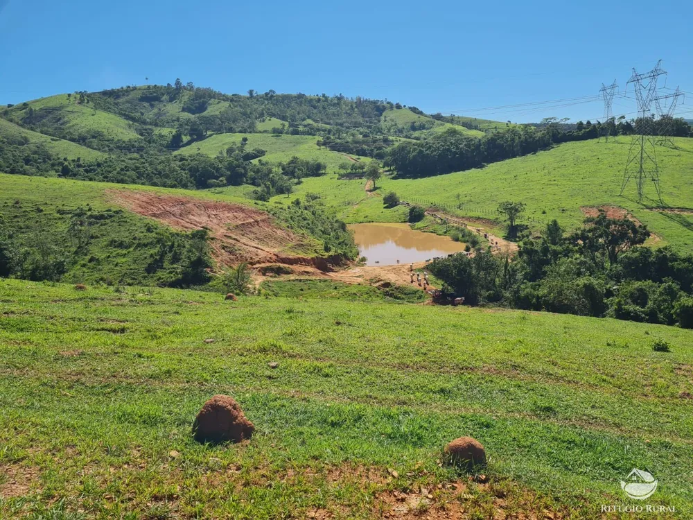 Fazenda, 822 hectares - Foto 1