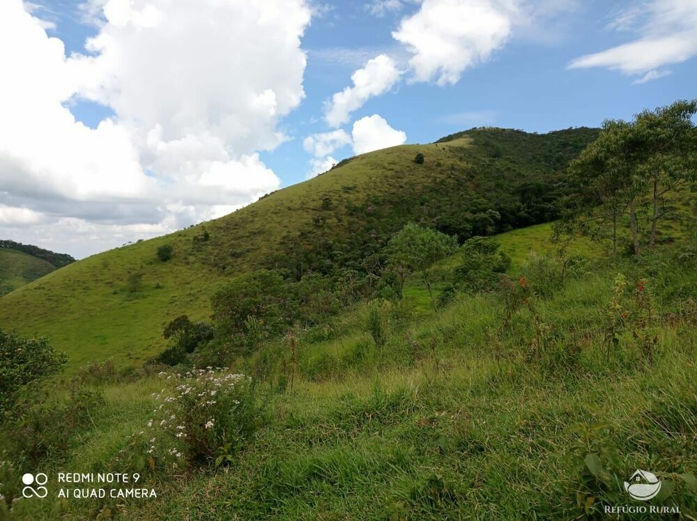 Sítio à venda, 96800m² - Foto 1