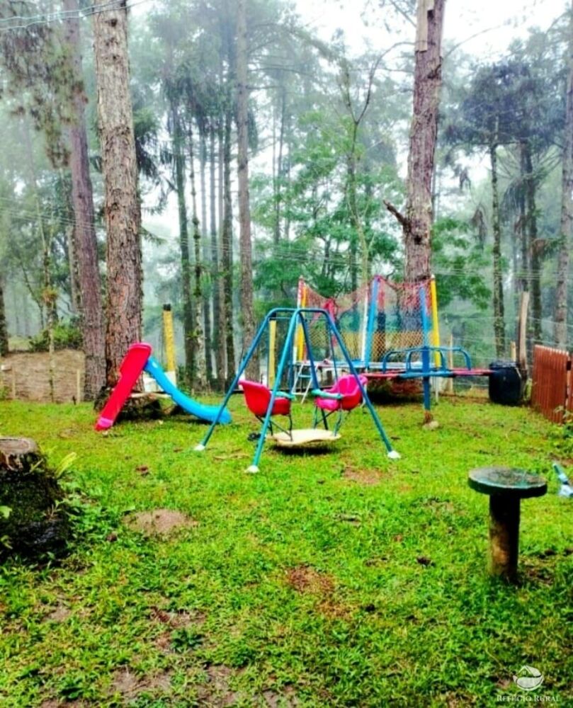 Sítio à venda com 1 quarto, 59804m² - Foto 12