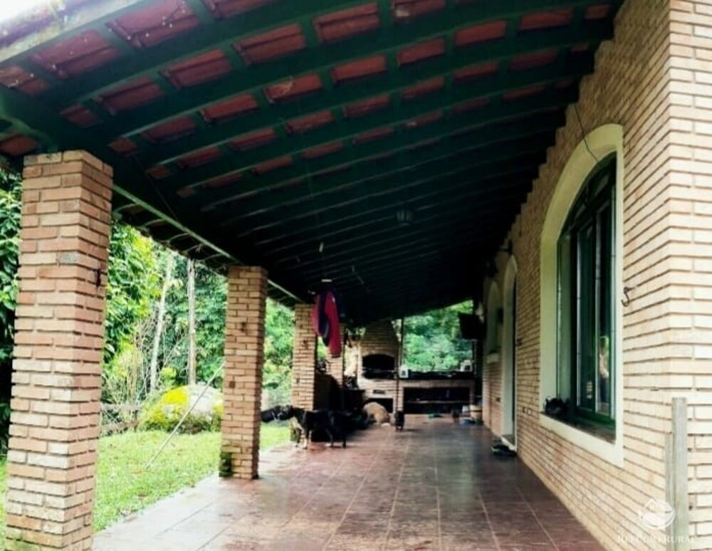 Sítio à venda com 1 quarto, 59804m² - Foto 9