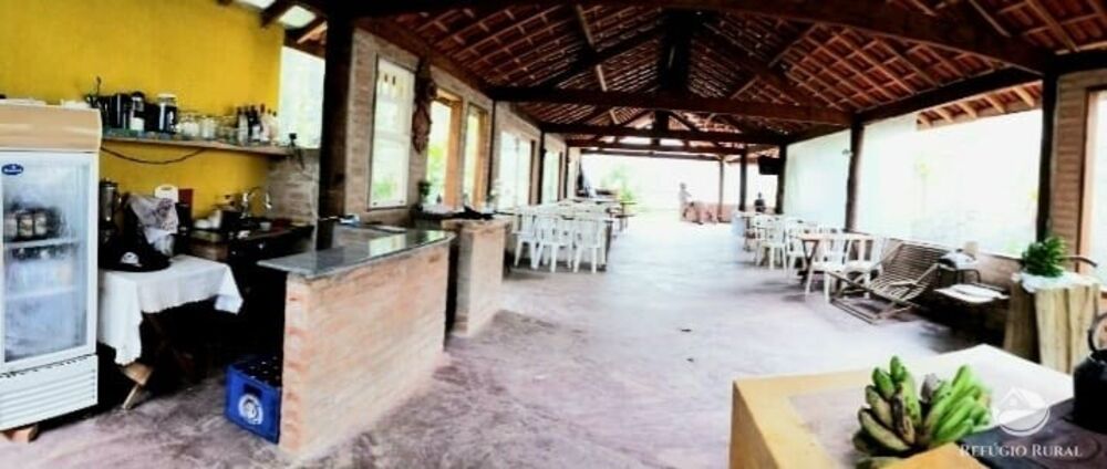 Sítio à venda com 1 quarto, 59804m² - Foto 7